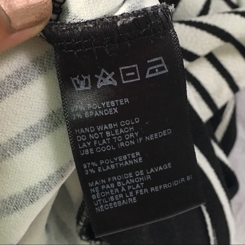 Uo Striped Top - image 3